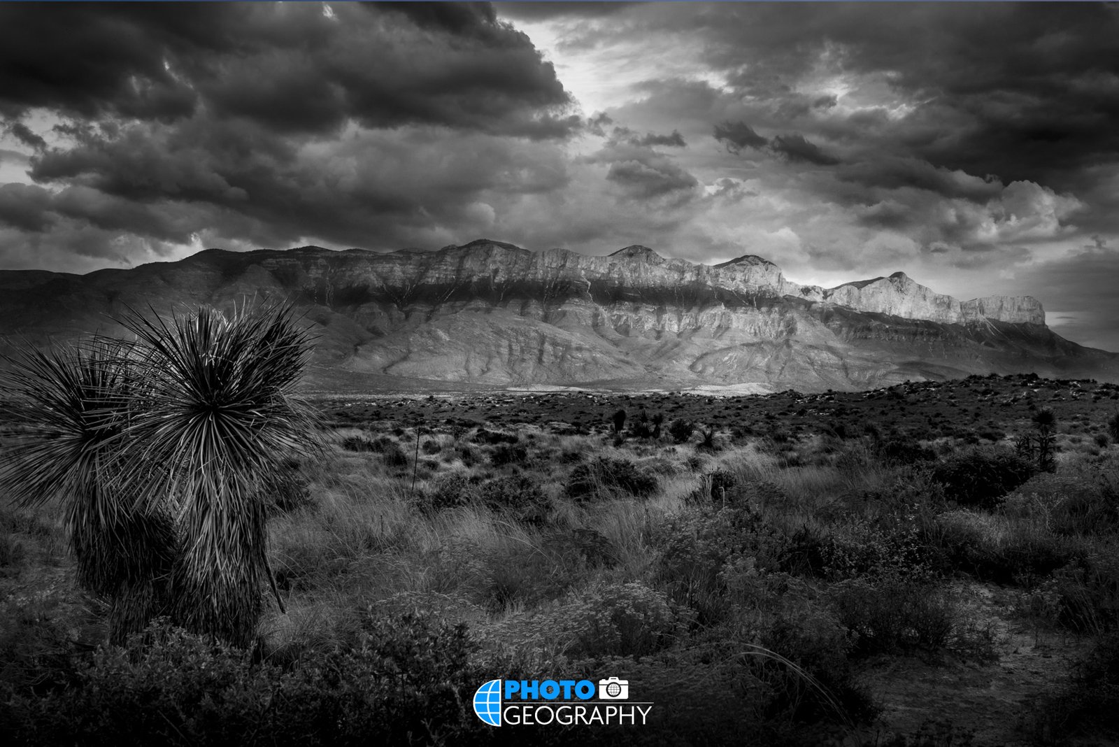 guadalupe mountains