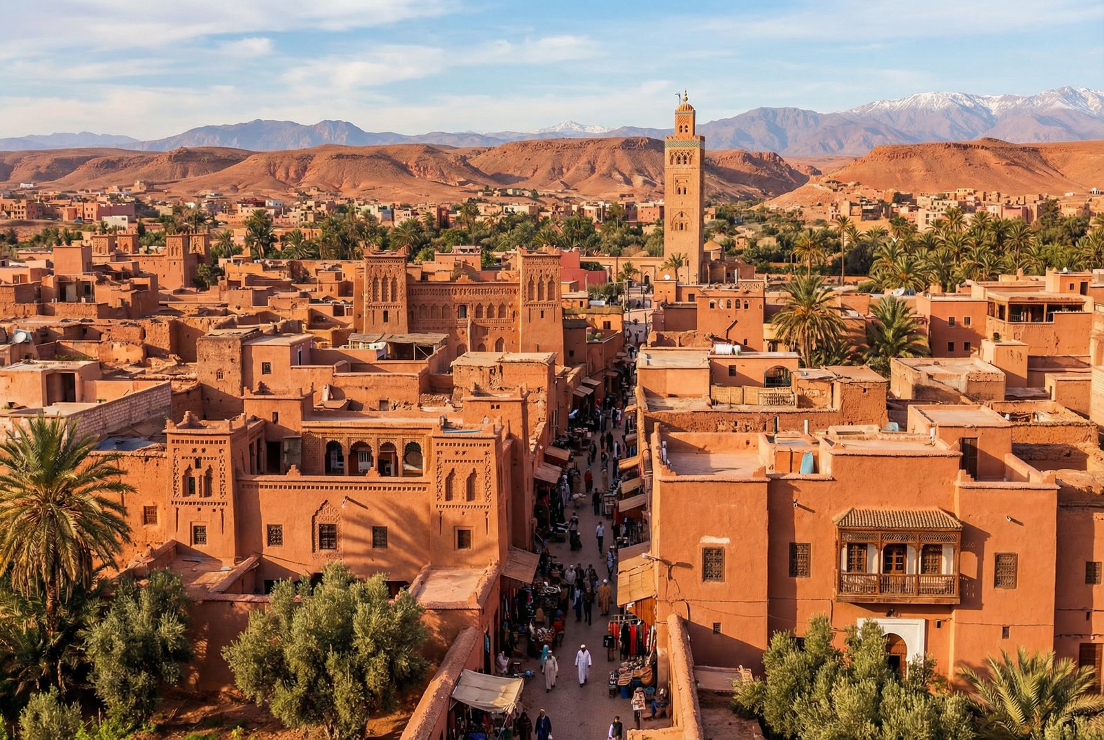 marrakesh