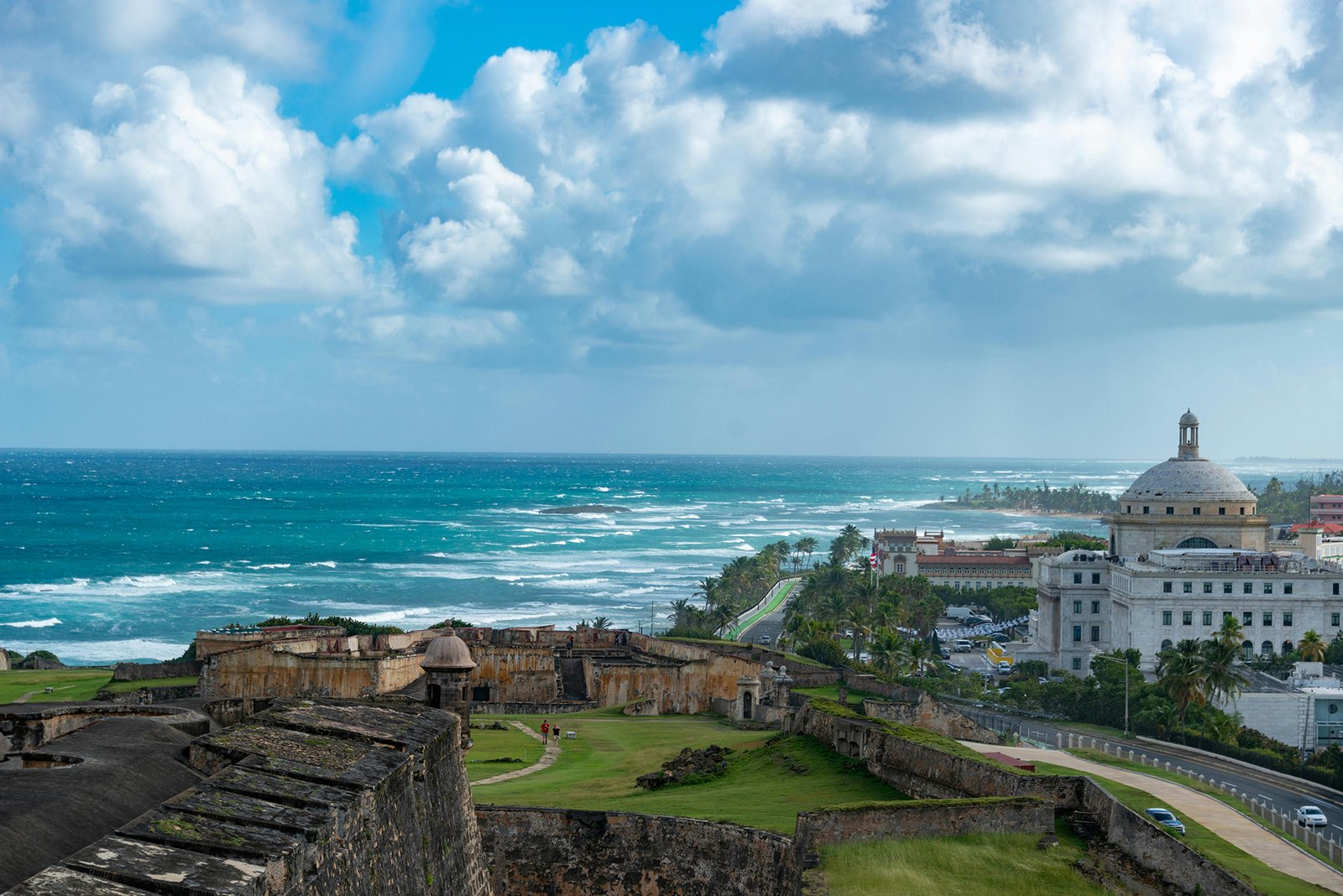 sanjuan coast